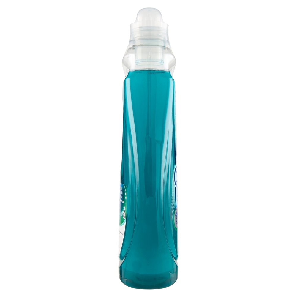 Coccolino Wonder Wash Detersivo Ultra Clean 37 Lavaggi 1480 ml